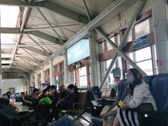 -丽江三义国际机场