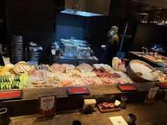 -三川·十酒Izakaya(南昌路店)