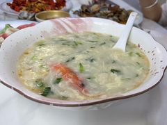 -来之顺海鲜菜馆·青岛菜·始于1993(栈桥店)