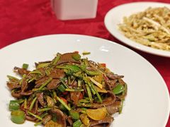 -正阳门饭庄·烤鸭·北京菜(万丰路七里庄店)