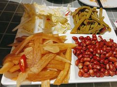 -清真·凡人居·融合餐厅(南山总店)