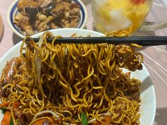 -小时候焗海鲜(鄞州万达店)