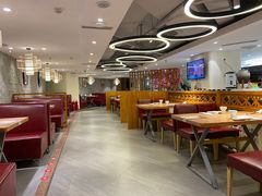 -东方饺子王(重庆路亚泰店)