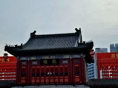 -古文化街旅游区