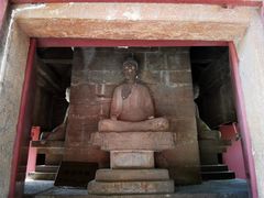 -四门塔风景区