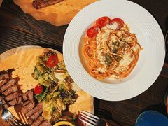 -The Cheebat 锌吧·Bistro(体育西店)