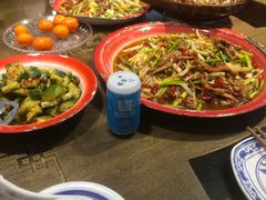 -灶东家民间菜(回兴店)