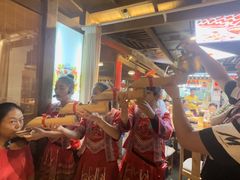 -印象鲵宴·张家界地标美食名片(溪布街店)