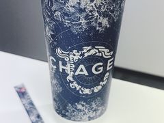 -霸王茶姬(东方新天地店)