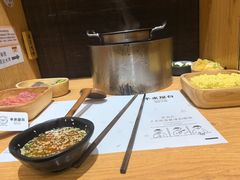 -独食火锅·半米屋台(望平街店)