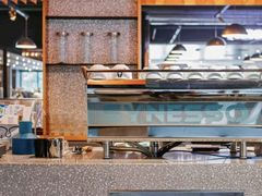 -sugarman espresso素饮糖人高新咖啡工厂