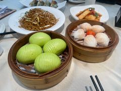 -益健美食大广场(北岭店)