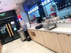 自助取餐区-武圣羊汤·西北面(朝阳门店)