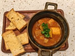 -CRAZYONES西班牙海鲜饭(上海美罗城店)