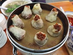 鸭胗-勤业老杨汤包店(红星新村分店)