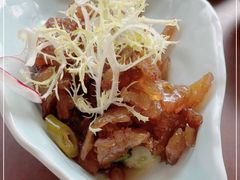 -彩丰楼·中餐厅(国家会展中心上海洲际店)
