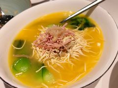 大煮干丝-食廬(浦东嘉里城店)