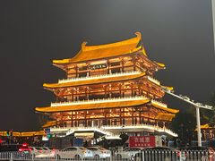 -杜甫江阁
