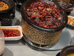 -陶德砂锅(蜀汉路店)