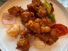 莆田荔枝肉-莆田餐厅PUTIEN(三里屯店)