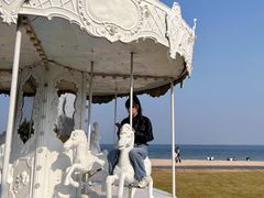 -巧克力渔家.小船海鲜家常菜(万平口店)