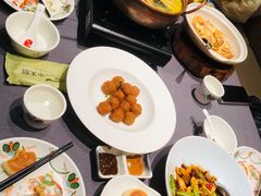 -小天厨民间菜馆(深圳街店)