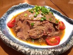 半熟牛肉-醉虎传(南锣鼓巷店)