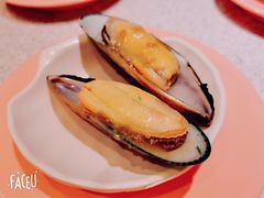 -争鲜回转寿司(南开大悦城店)