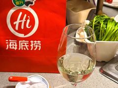 -海底捞火锅(王府井银泰in88店)