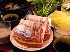 -一叶一世界•素食餐厅(环球中心店)
