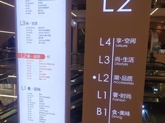 -凯德MALL(望京店)