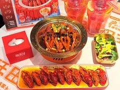-熊记虾王·小龙虾(东晓南店)