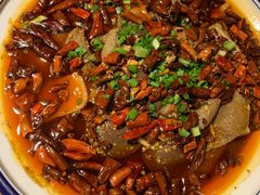-小放牛炒菜馆(中山路乐汇城店)