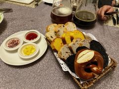 -马迭尔西餐厅(中央大街店)