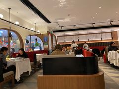 大堂-阿妮叶李(光谷世界城店)