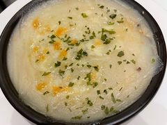 奶油蘑菇酱-西堤厚牛排(国瑞店)