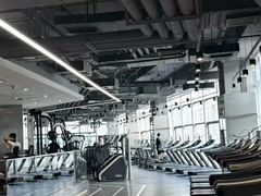 -OXYGYM 奥美氧舱运动中心(朝阳大悦城店)