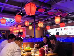 -山河屯铁锅炖鲜鹅·东北菜(开发区一店)
