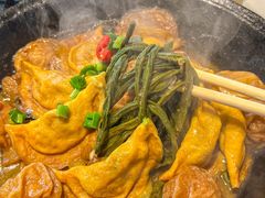 -绿杨春·淮扬宴(庐山路店)