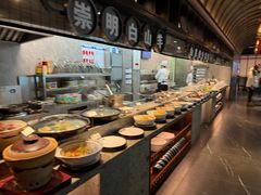 -壹只菜·崇明本地特色菜(崇明南门店)