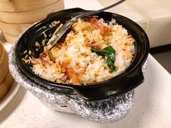 -煲王粤菜餐厅(中侨中心店)