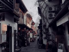 -小河直街历史文化街区