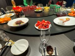 -宫燕府·京菜·烤鸭·淮扬菜(王府中心店)