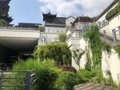 -江宁织造博物馆