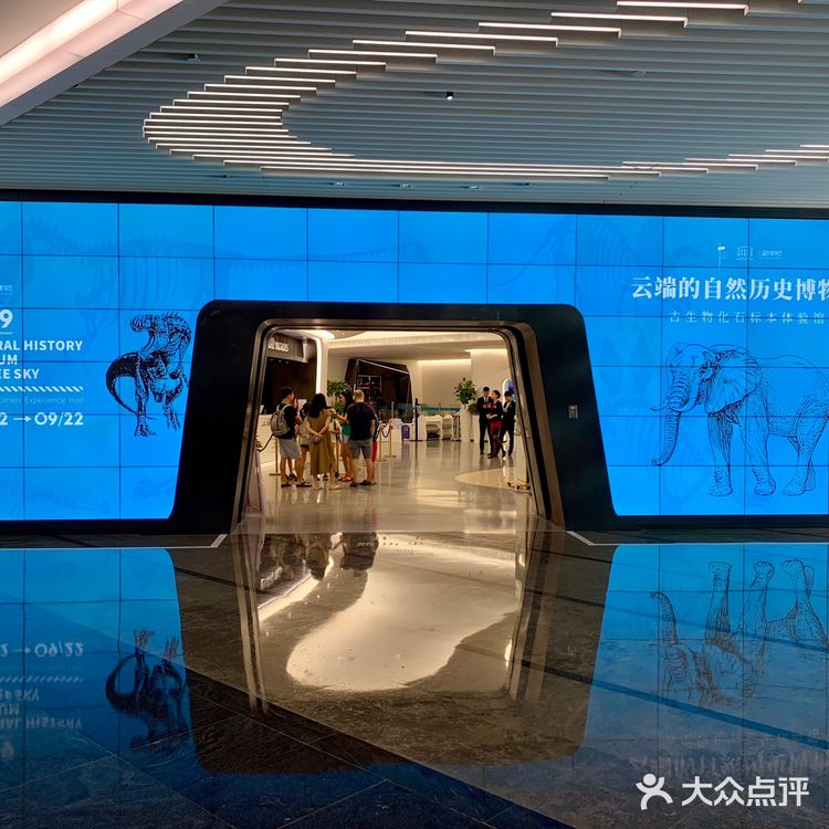 深圳观光篇 | 隐藏在深圳最高处541米最美攻略