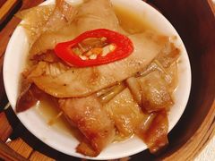 -上海金桥红枫万豪酒店-万豪中餐厅