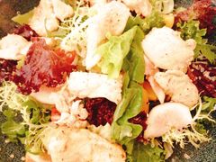 牛排芝士蘑菇北海道-玲婧胡同·生日蛋糕·餐厅(嘉里城店)