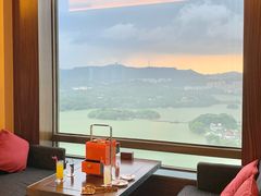 -惠州康帝国际酒店