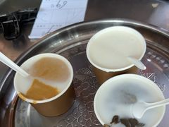 -谢怀亮芝麻茶