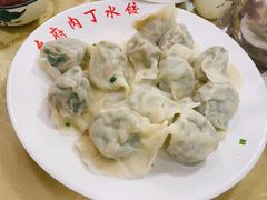 -乡府肉丁水饺(环山路店)